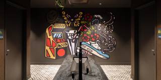 Astral & Revel by Alta Gallery 28