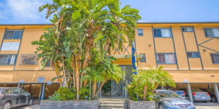 334 S. Hobart Blvd. Gallery 13