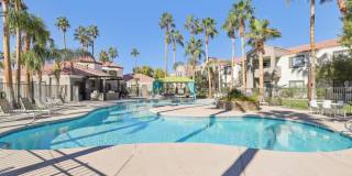 Sedona at Lone Mountain Apartments Gallery 19