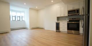 521 Massachusetts Ave Gallery 1