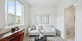 Modern 2+ Bedroom, 2++ Bathroom Living in the Heart of West Oakland’s Prescott Neighborhood Modern 2+ Bedroom, 2++ Bathroom Living in the Heart of West Oakland’s Prescott Neighborhood Gallery 4