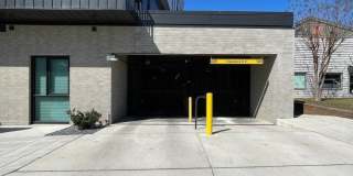 522 S Harrington Street unit: 102 Gallery 17