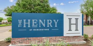 The Henry at Ranchstone Gallery 29