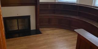 Beautiful Historical Building in Old North End Colorado Springs Gallery 27