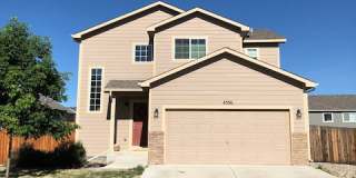 Lovely 4 Bedroom, 3.5 Bath, 2 Car Garage Home locates off Powers and Grinell! Gallery 1