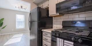Hunter's Pond Apartments Gallery 11
