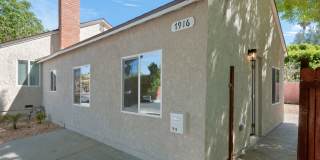 Private 1BD ADU Retreat with Spacious Private Rear Yard – Near CSUN Gallery 6