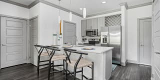 Flats at Springhurst Gallery 12