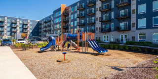 Liberty Apartments and Townhomes Gallery 13