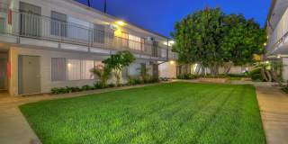 Santiago Apartments Gallery 3