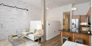 The Lofts at Blue Back Square Gallery 1