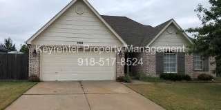 3 Bed 2 Bath Broken Arrow Gallery 1
