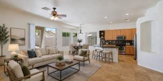 4254 E MOLLY Lane Gallery 1
