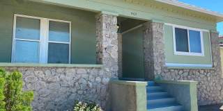 803 UPSON Drive Gallery 1