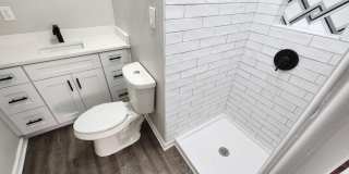 3 Bedroom 2 Bathroom House Gallery 26