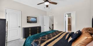 Spacious, Pet-Friendly 4BR Townhome in Gated Community | Oxon Hill Gallery 22