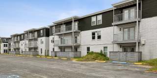 The Leonne Apartments Gallery 7