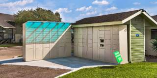 The Palm on SPID Gallery 24