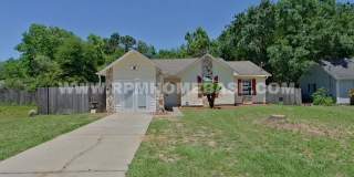 Charming & Updated 3BR/2BA plus Flex Room with Massive Privacy-Fenced Backyard Gallery 1