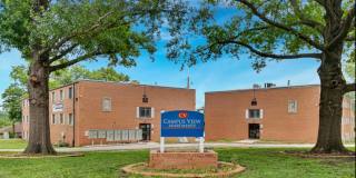 Campus View Apartments Gallery 13