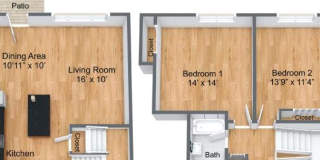 203 Independence Dr. Gallery 2