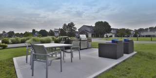 The Reserve at Miller Farm Gallery 18