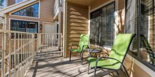Updated 1 BDR with loft in Gunbarrel Gallery 26