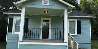 Renovated Bungalow in central High Point Location!! Gallery 1