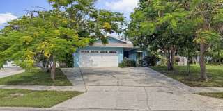 Your Next Home in Tarpon Springs – Recently Updated & Large Outdoor Space! 3bed |2bath Your Next Home in Tarpon Springs – Recently Updated & Large Outdoor Space! 3bed |2bath Gallery 1