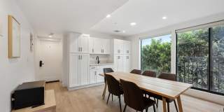 The Pegasus - Co-Living Gallery 24