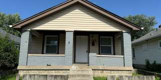 Near Southeast 3 Bed 1 Bath Near Southeast 3 Bed 1 Bath Gallery 1
