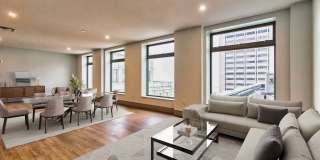 The Standard The Standard Gallery 5