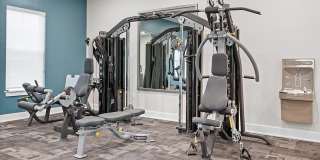 Princeton Place Gallery 5