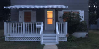 30 Borden Street Gallery 1