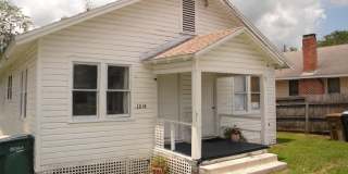 Duplex at 1016 NE 8th Ave. Ocala, FL 34470 Gallery 1