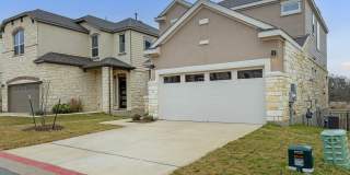 1531 N Red Bud Lane #18, Round Rock, TX 78665 Gallery 4