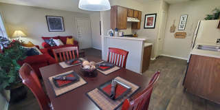 Sycamore Creek Apartments Gallery 15