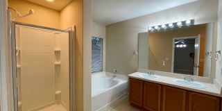 Nice brick home located near the cul-de-sac on Spruce Dr. Available now! Gallery 11