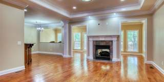 The Ultimate Floor Plan + Resort-Style Living Near Gate 7! Gallery 3