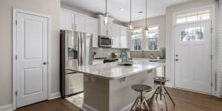 ABODE at Parkside Gallery 2