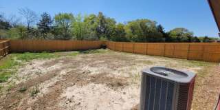 Bryan -3 bedroom / 2 bath / 2 car garage / Large fenced in back yard. Gallery 21