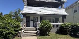 3349 East 125th Street - Downstairs Gallery 1