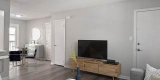 Yorkshire Apartment Homes Gallery 3