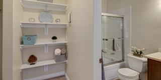 Century Plaza Apartment Homes Gallery 7