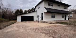 Cozy with lots of character, flexible floor plan could be 4-or 5-bedroom, oversized garage and large outdoor space! Gallery 1