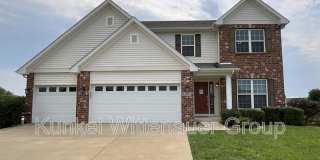 2724 Ambridge Drive Gallery 1