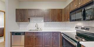 Cedar Pointe Townhomes Gallery 58