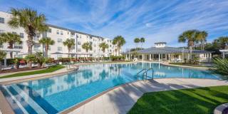 White Sands Luxury Apartments Gallery 1