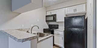 Chimney Top Apartments Gallery 8