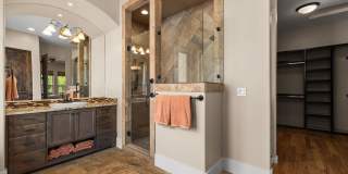 Luxury Furnished 4-Bedroom Home in Eagle's Bella Terra Neighborhood Gallery 26